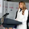 Unveiling the Melania Movie: A Look into Its Production