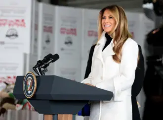 Unveiling the Melania Movie: A Look into Its Production