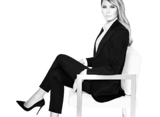 Exploring the Impact of the Melania Movie
