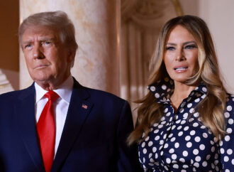 Melania Trump: A Profile of the Former First Lady