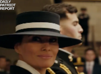 Inside the Melania Trump Documentary: A Deep Dive