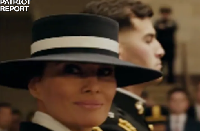 Inside the Melania Trump Documentary: A Deep Dive