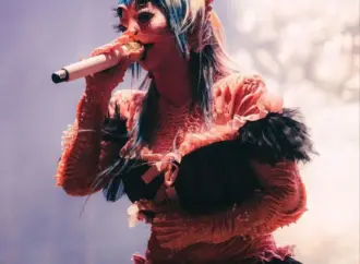 The Rise of Melanie Martinez in the Music Industry