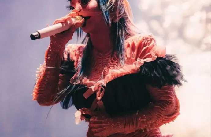 The Rise of Melanie Martinez in the Music Industry