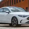 The Legacy and Innovation of Mercedes Benz