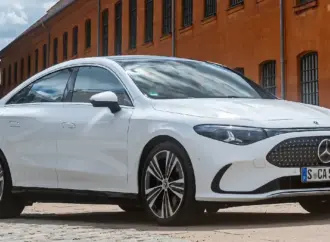 The Legacy and Innovation of Mercedes Benz