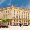 Metz vs Lyon: A Riveting Football Rivalry in French Football