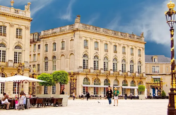 Metz vs Lyon: A Riveting Football Rivalry in French Football