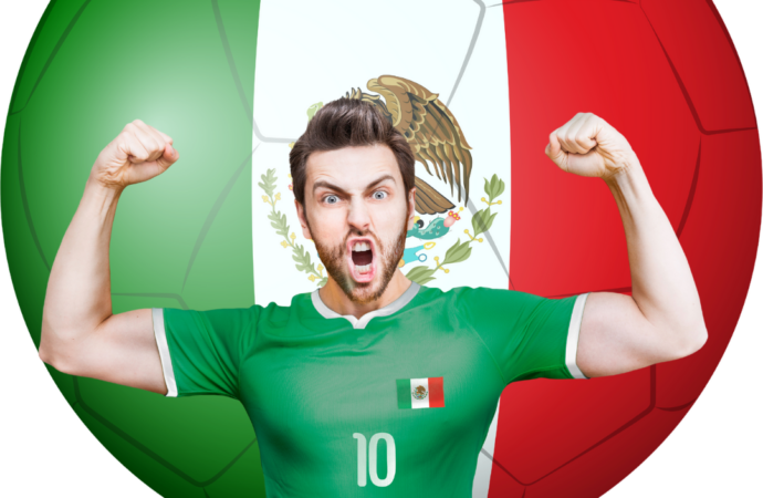 The Importance of Mexico Soccer in National Culture