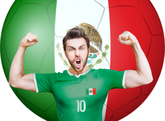 Mexico Soccer: A Rising Force in World Football