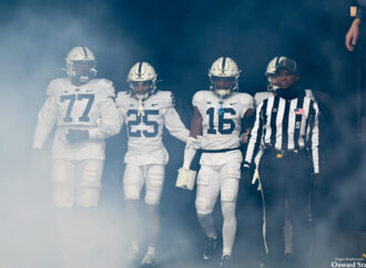 MI State vs Rutgers: Clash of College Football Titans