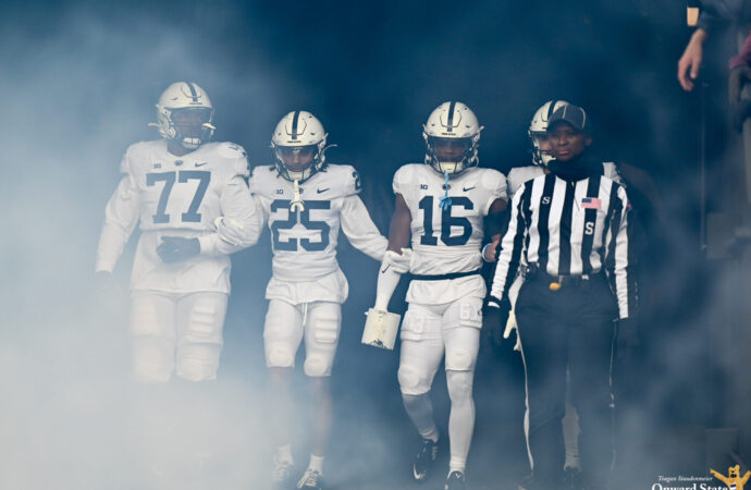 MI State vs Rutgers: Clash of College Football Titans