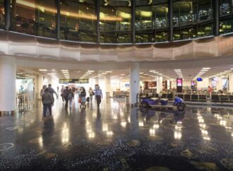 Exploring Miami Airport: Gateway to the World