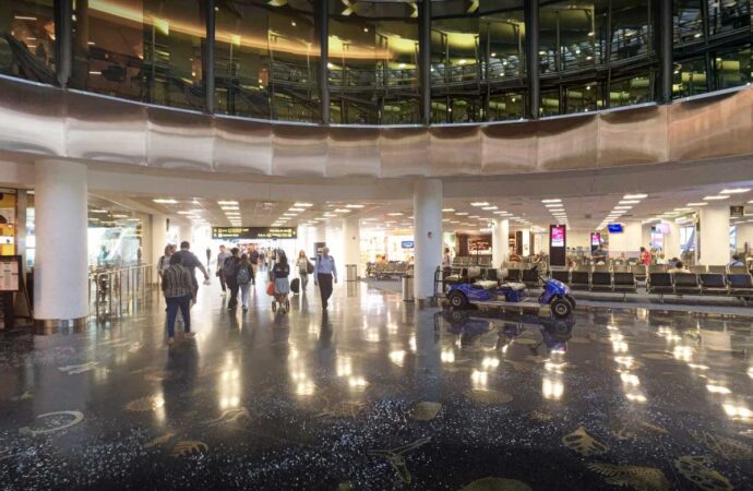 Exploring Miami Airport: Gateway to the World