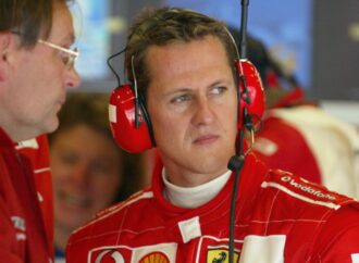 Michael Schumacher: A Legacy in Formula 1 Racing