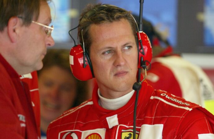 Michael Schumacher: A Legacy in Formula 1 Racing