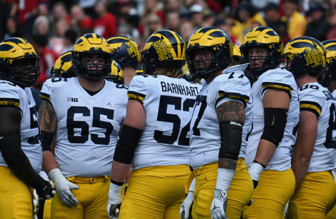 Michigan Football: Highlights and Hopes for the 2023 Season