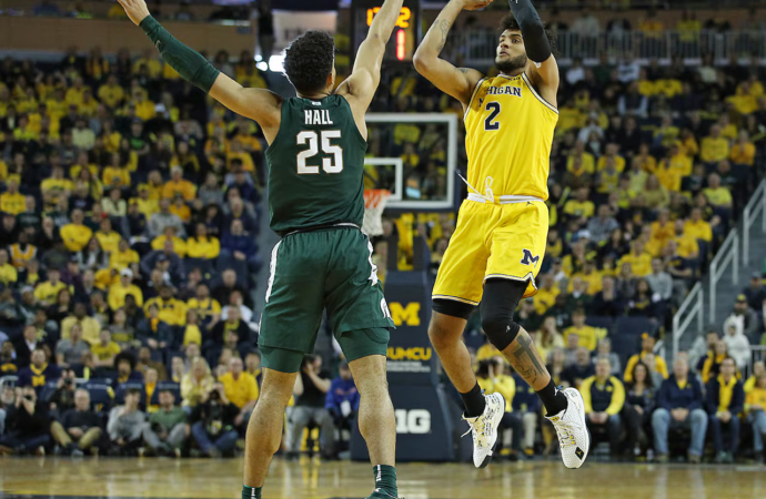 Michigan State Basketball: Analyzing the Upcoming Season