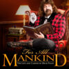 Mick Foley: From Wrestling Icon to Literary Figure
