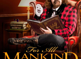 Mick Foley: From Wrestling Icon to Literary Figure