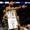 Mikal Bridges: The Journey of a Rising NBA Star