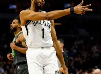 Mikal Bridges: The Journey of a Rising NBA Star