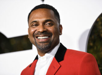 The Rise to Fame of Mike Epps