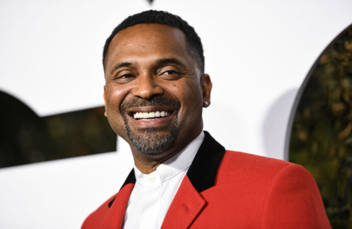 The Rise to Fame of Mike Epps