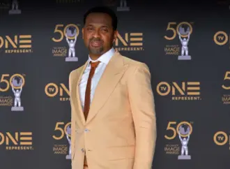 The Rise and Impact of Mike Epps in Comedy and Business