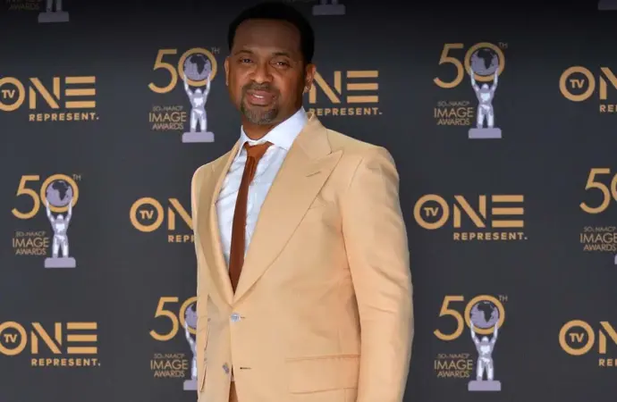 The Rise and Impact of Mike Epps in Comedy and Business