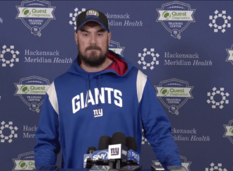 Mike Kafka: A Promising Future in NFL Coaching