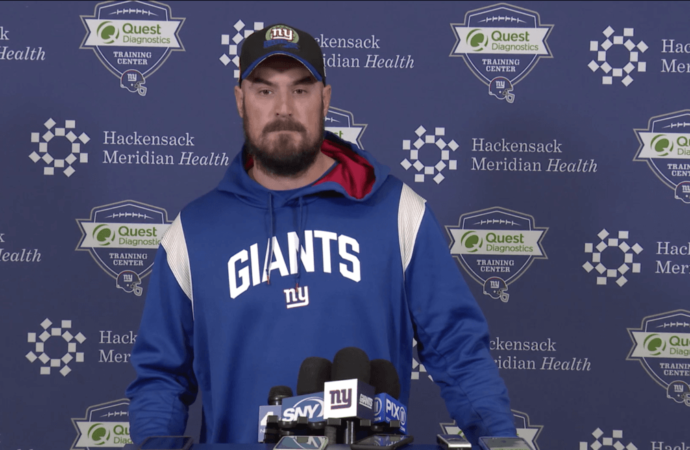 Mike Kafka: A Promising Future in NFL Coaching