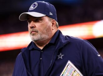 Mike McCarthy: Coaching Challenges and Triumphs in 2023