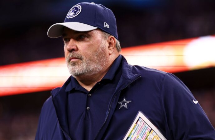 Mike McCarthy: Coaching Challenges and Triumphs in 2023