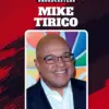 The Journey of Mike Tirico: From Announcer to Sports Legend