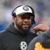 Mike Tomlin Steps Down: A New Era for the Pittsburgh Steelers