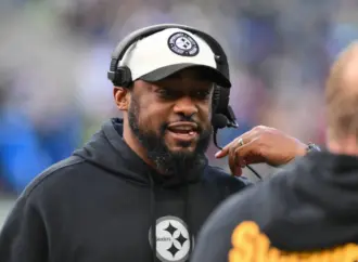 Mike Tomlin Steps Down: A New Era for the Pittsburgh Steelers