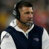 Mike Vrabel: Transforming the NFL Landscape as Head Coach