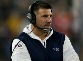 Mike Vrabel: Transforming the NFL Landscape as Head Coach