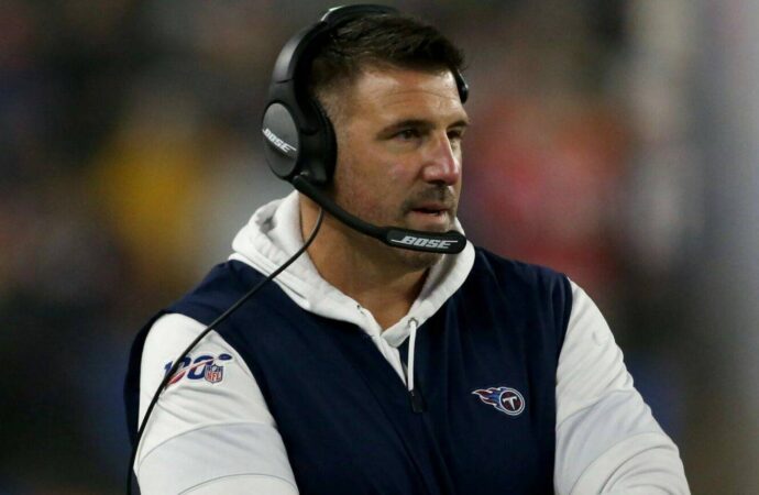 Mike Vrabel: Transforming the NFL Landscape as Head Coach