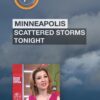 Minneapolis Weather: Current Conditions and Forecast