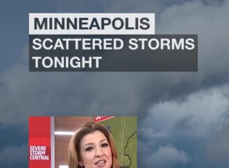 Minneapolis Weather: Current Conditions and Forecast