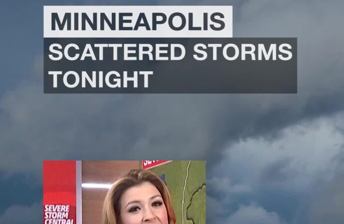 Minneapolis Weather: Current Conditions and Forecast