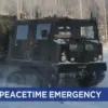The Role and Importance of the Minnesota National Guard