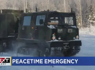 The Role and Importance of the Minnesota National Guard
