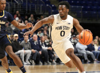 Minnesota vs Penn State: A College Football Rivalry Unfolds