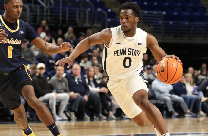 Minnesota vs Penn State: A College Football Rivalry Unfolds