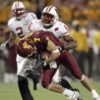 Minnesota vs Wisconsin: A Deep Dive into Their Rivalry