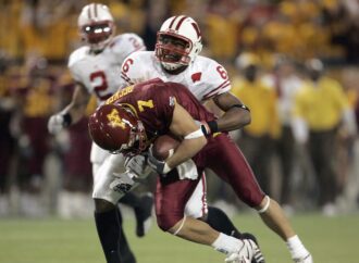 Minnesota vs Wisconsin: A Deep Dive into Their Rivalry