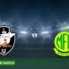 Mirassol vs Vasco da Gama: A Clash of Titans in Brazilian Football
